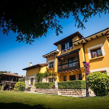 Гостевой дом Casa De Aldea Riosol Кангас-де-Онис Экстерьер фото