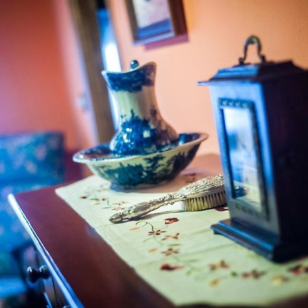Гостевой дом Casa De Aldea Riosol Кангас-де-Онис Экстерьер фото